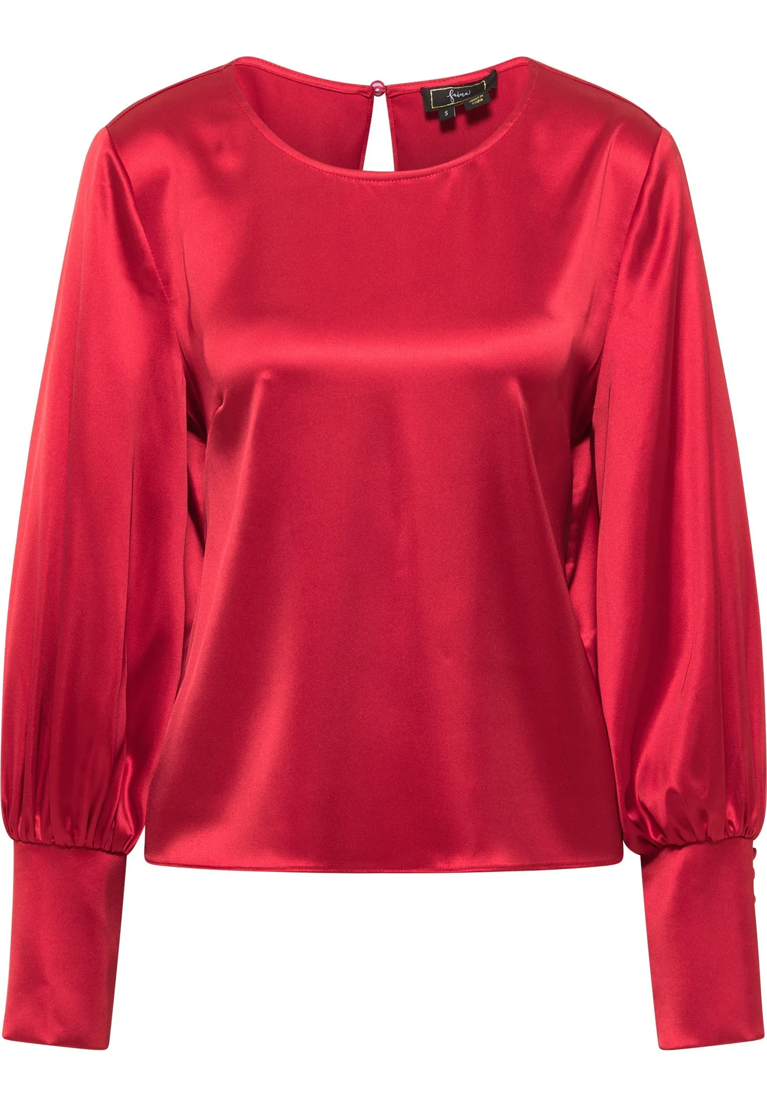 faina Women's Blouse