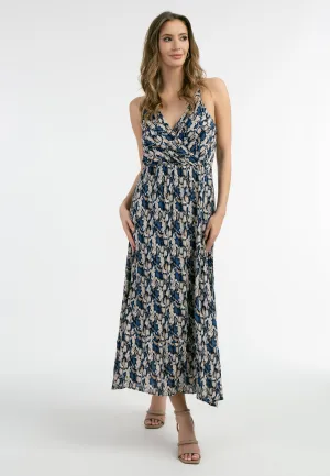 faina Women's Maxi Dress