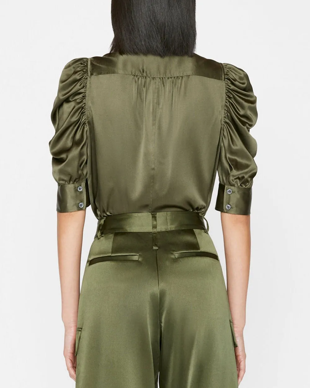 Fatigue Gillian Top