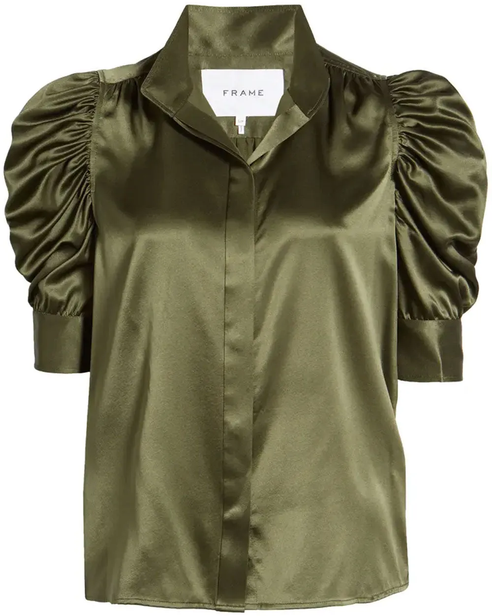 Fatigue Gillian Top