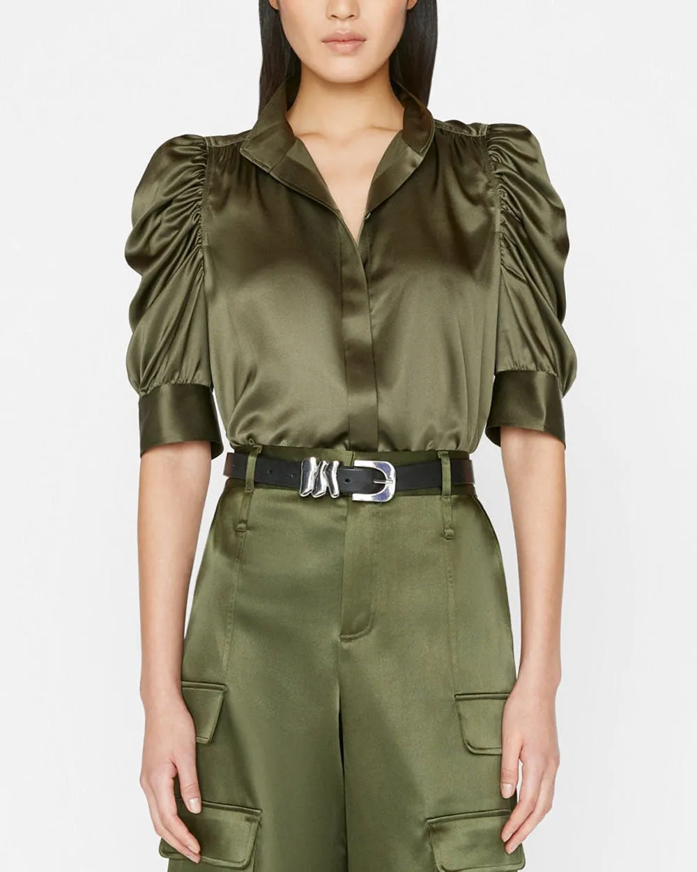 Fatigue Gillian Top