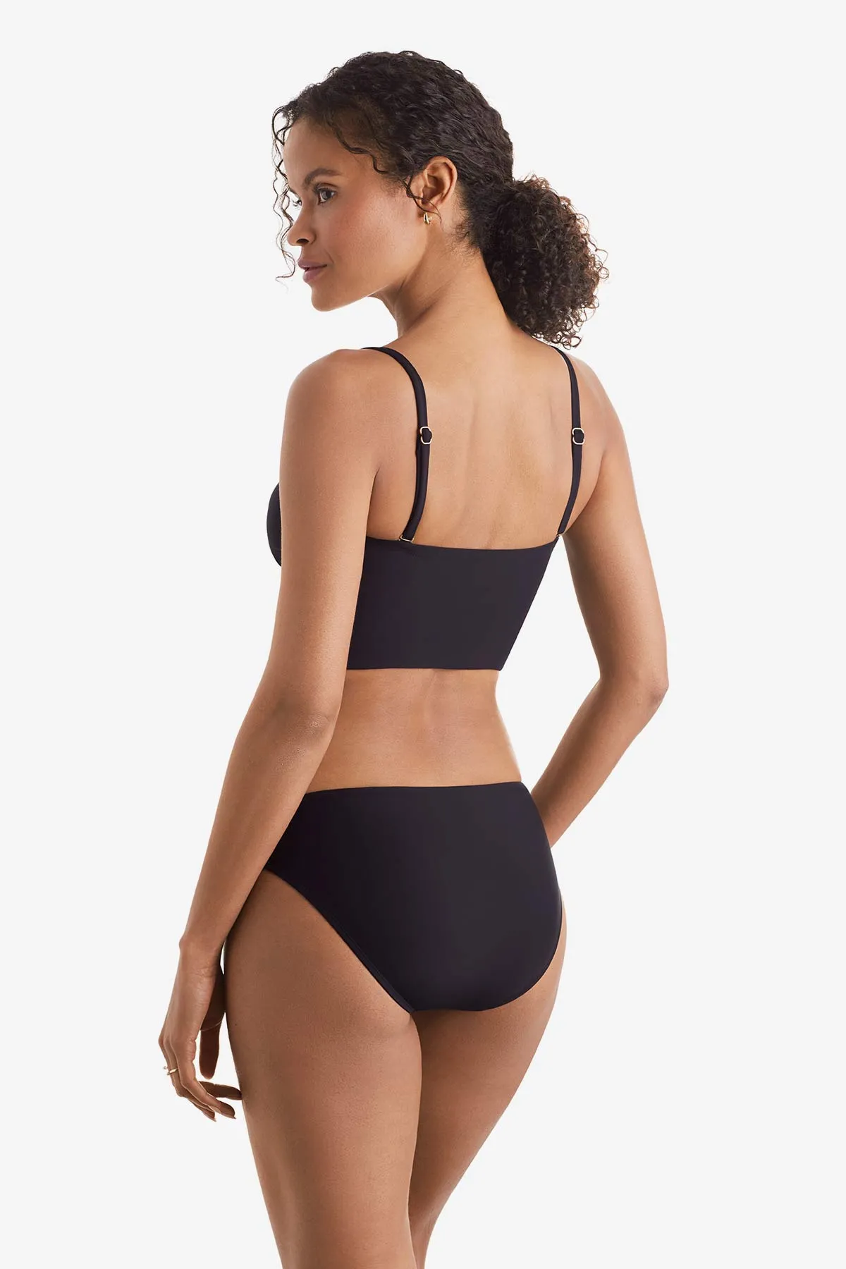 Finn Midkini - Black