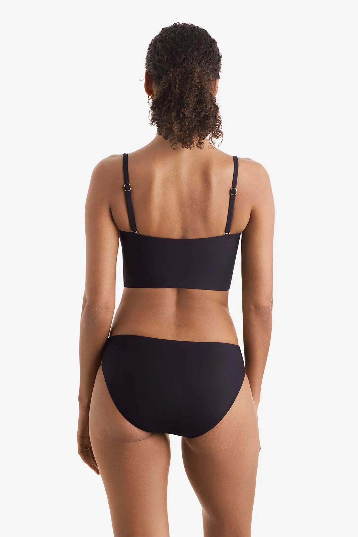 Finn Midkini - Black