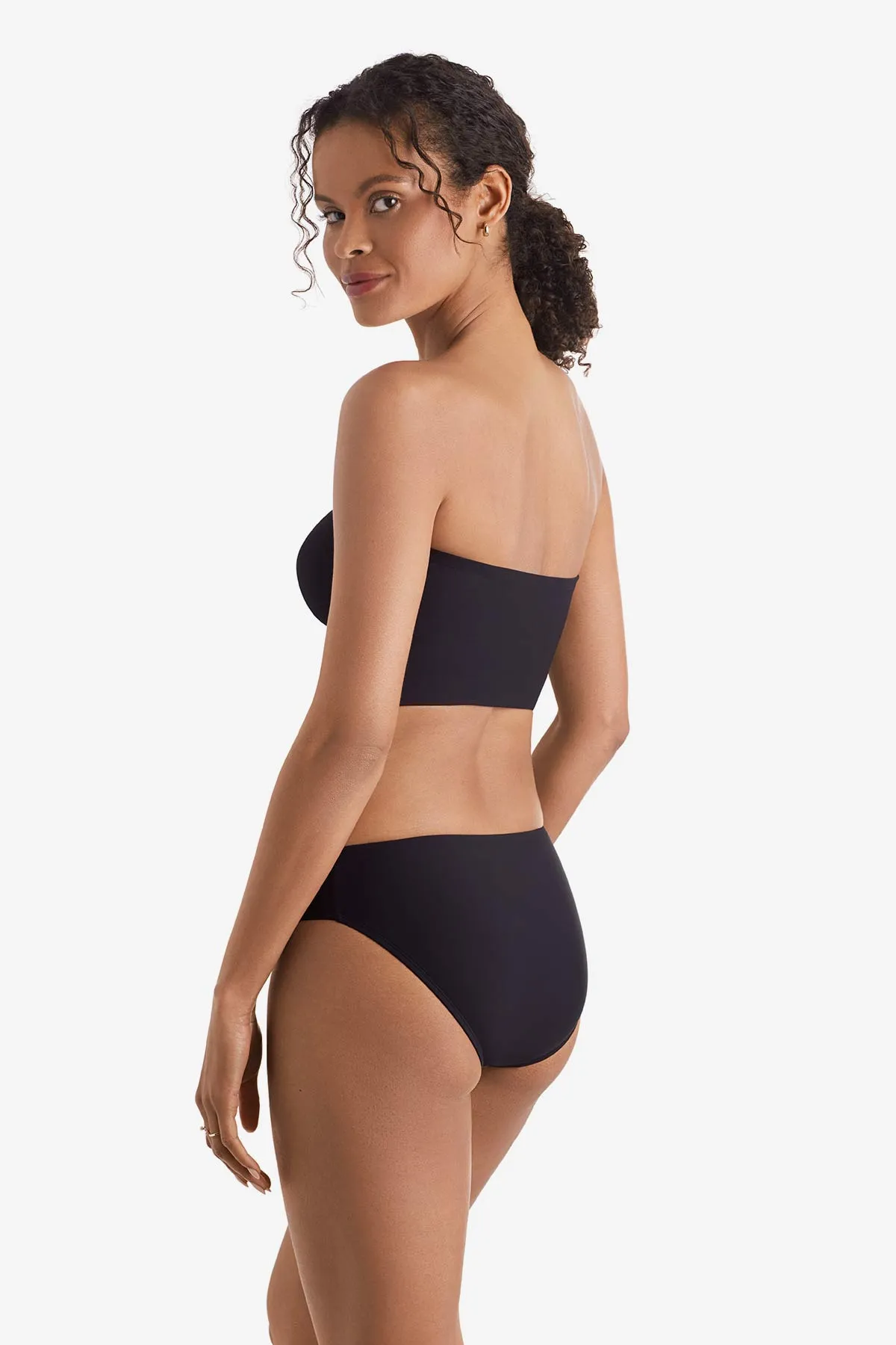 Finn Midkini - Black