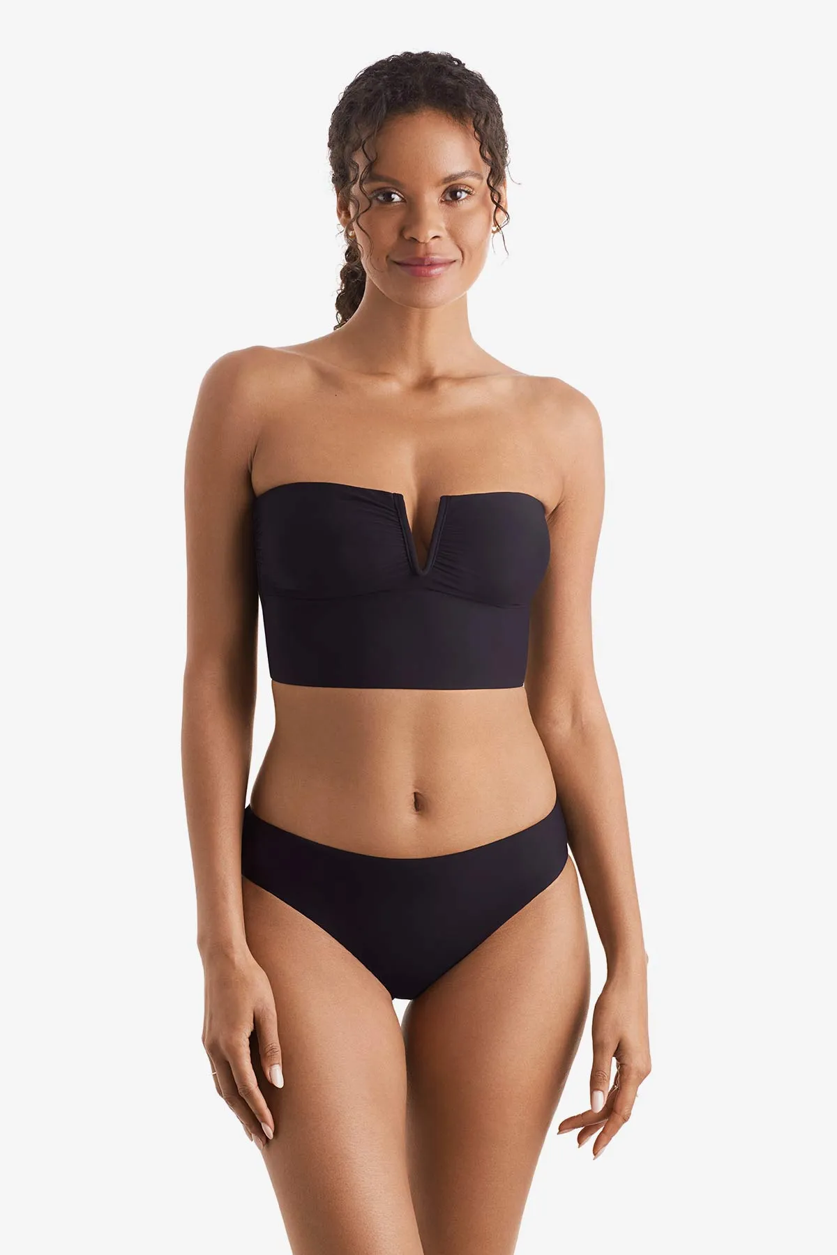 Finn Midkini - Black