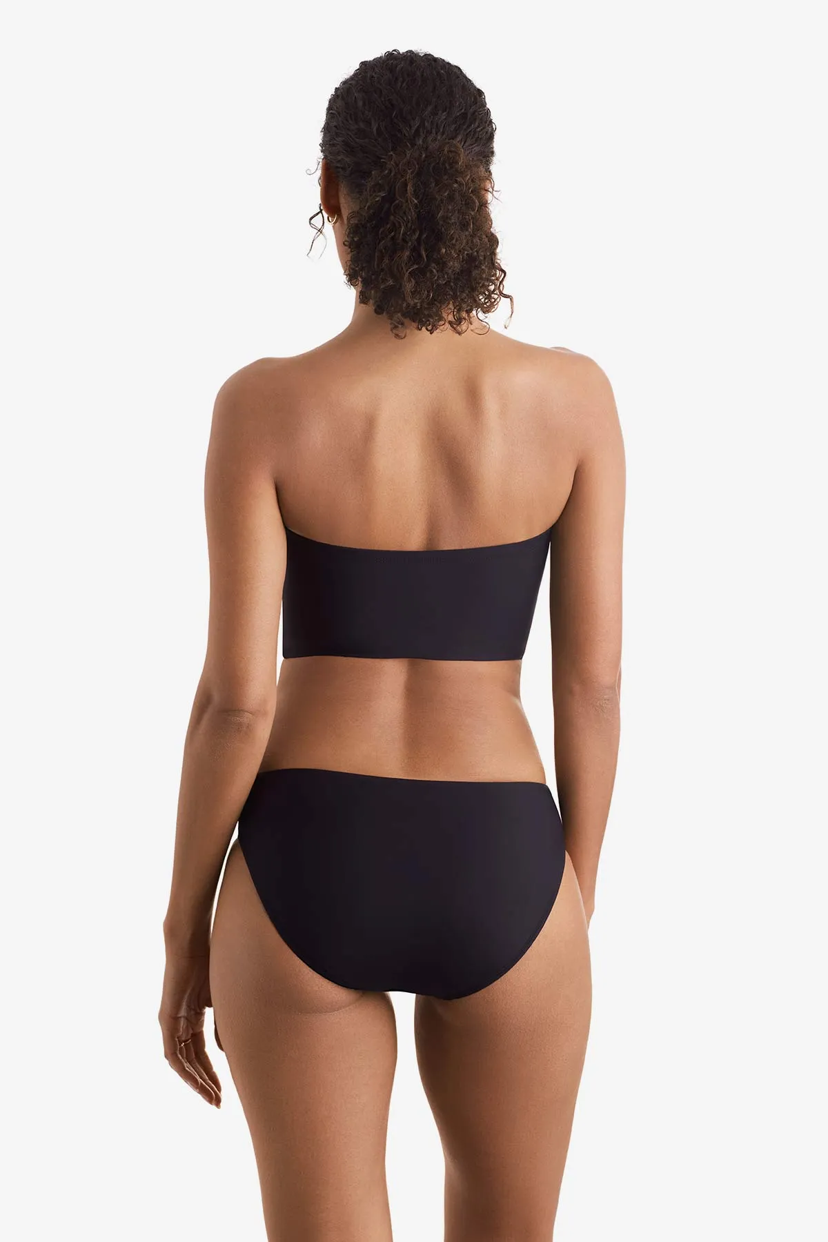 Finn Midkini - Black