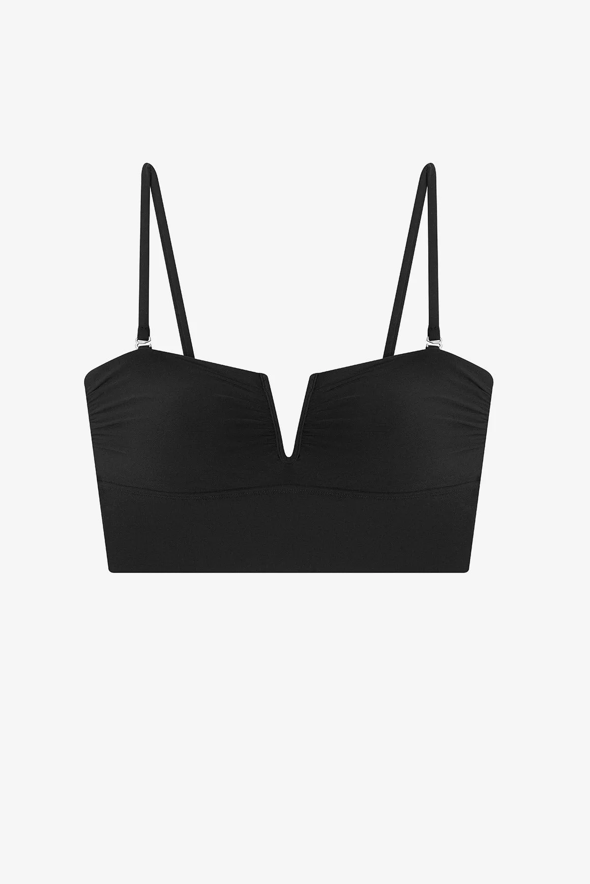 Finn Midkini - Black