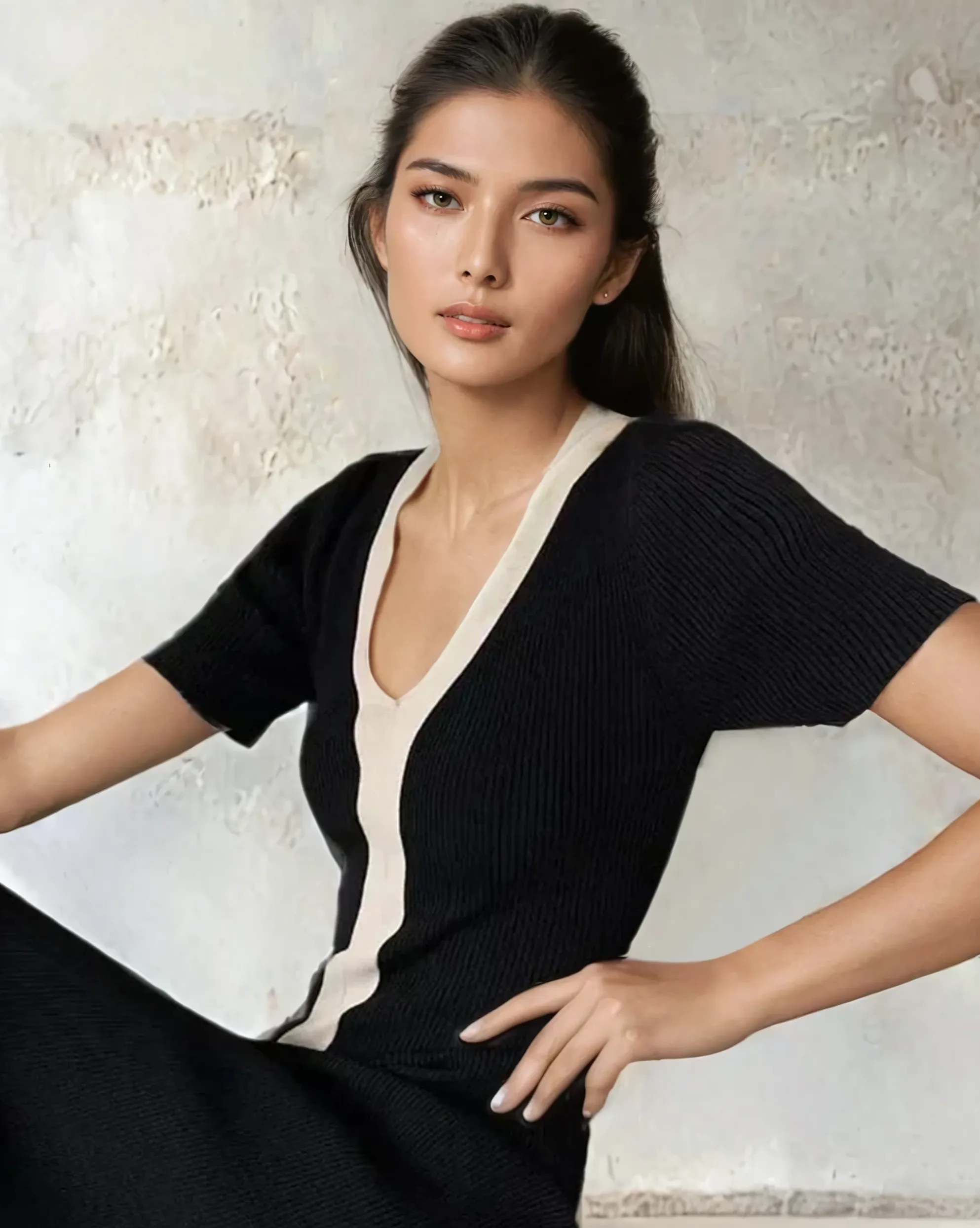 Gabrielle Dress
