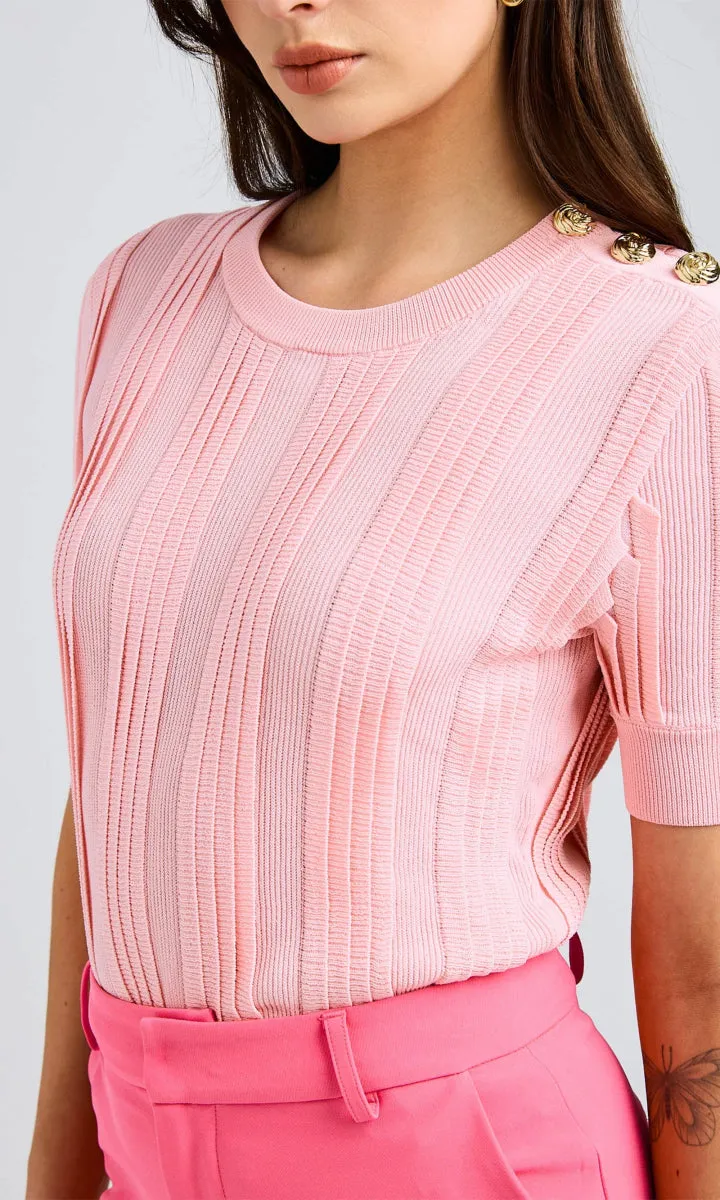 Generation Love - Renia Sweater