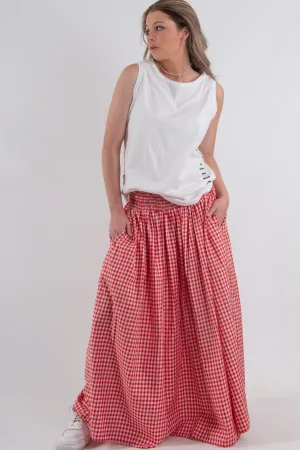 GEORGIA SKIRT