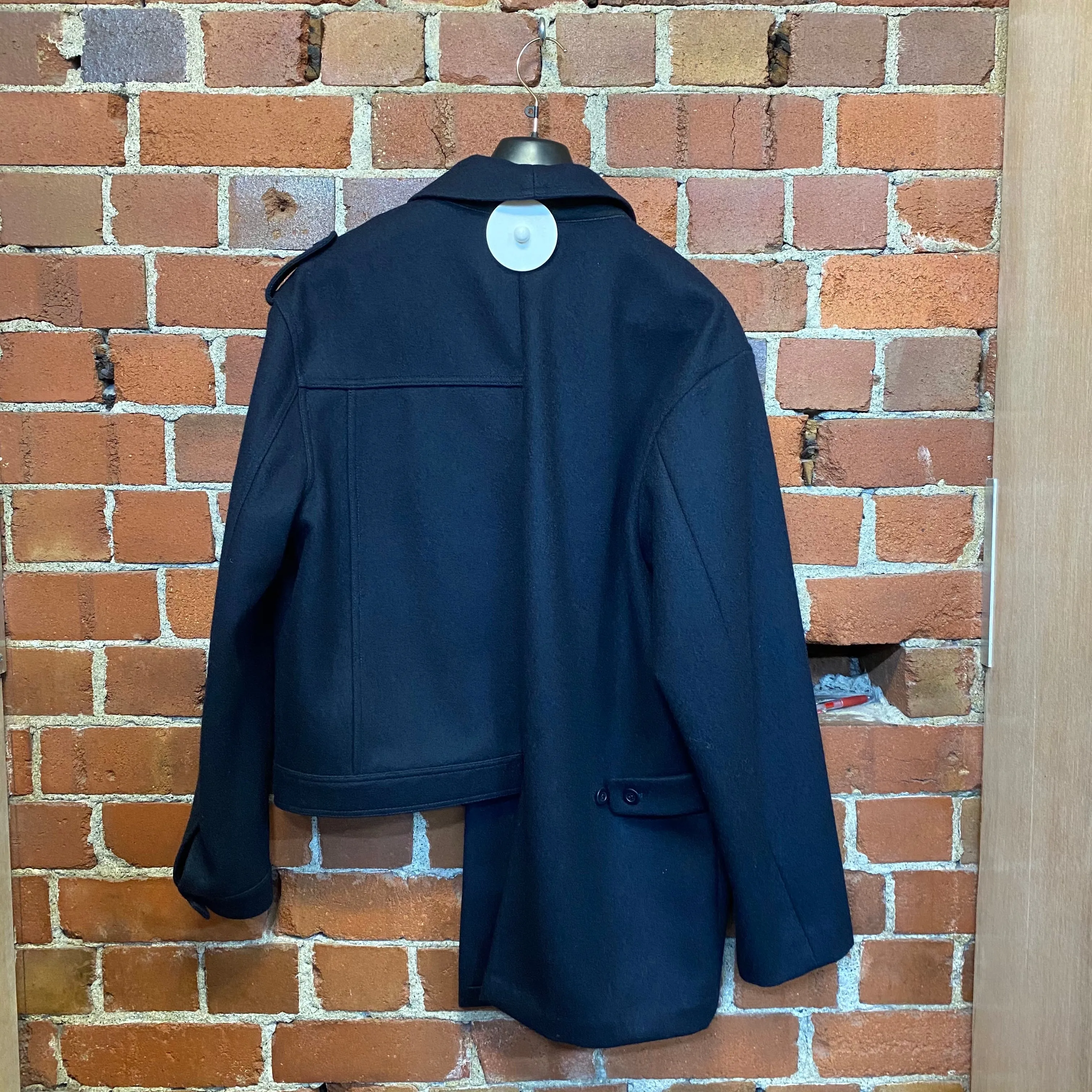 GOSHA wool jacket