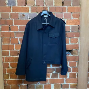 GOSHA wool jacket