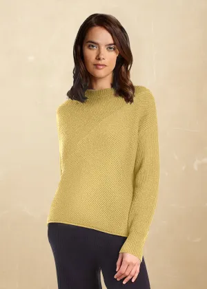 helm sweater