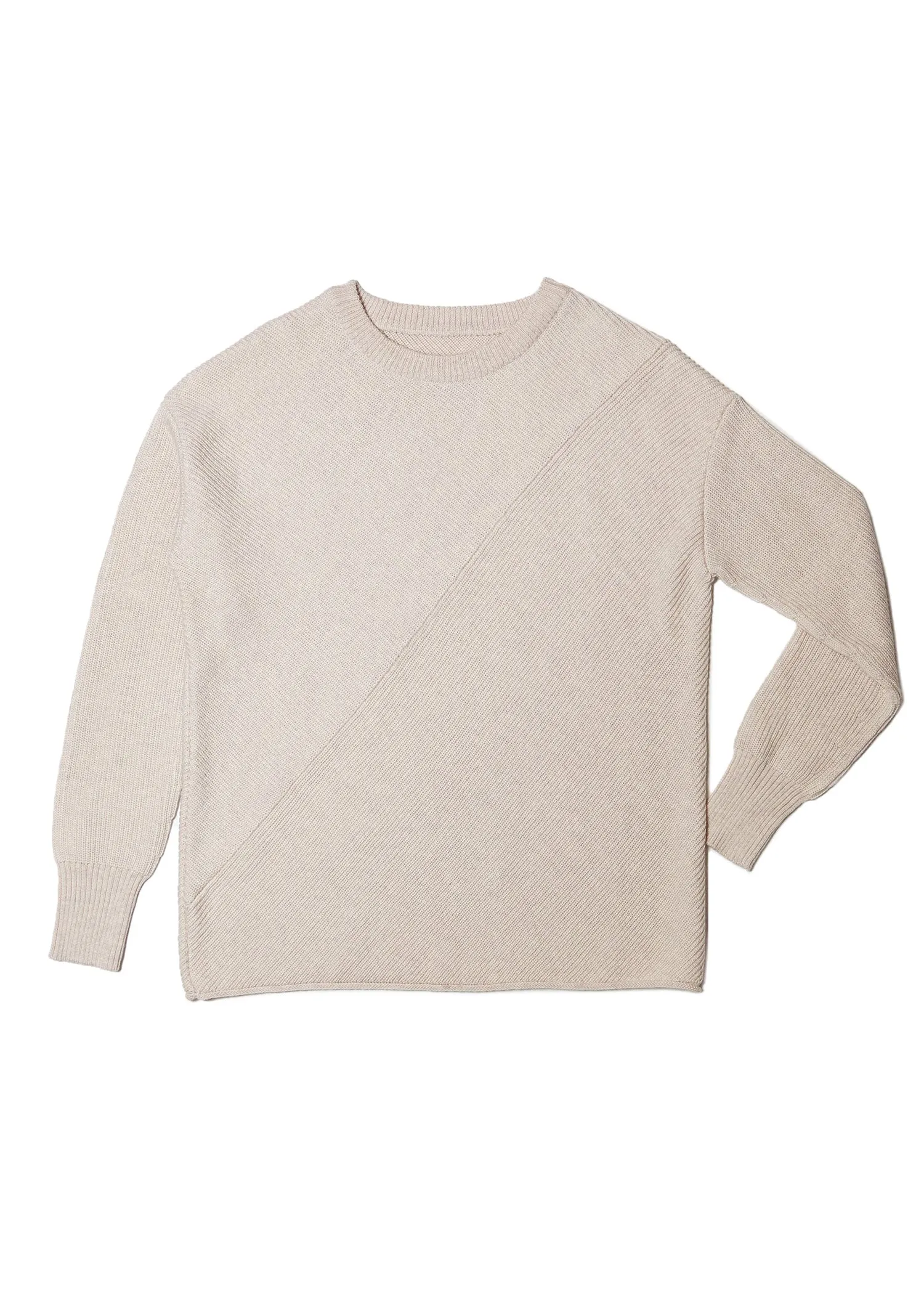 helm sweater