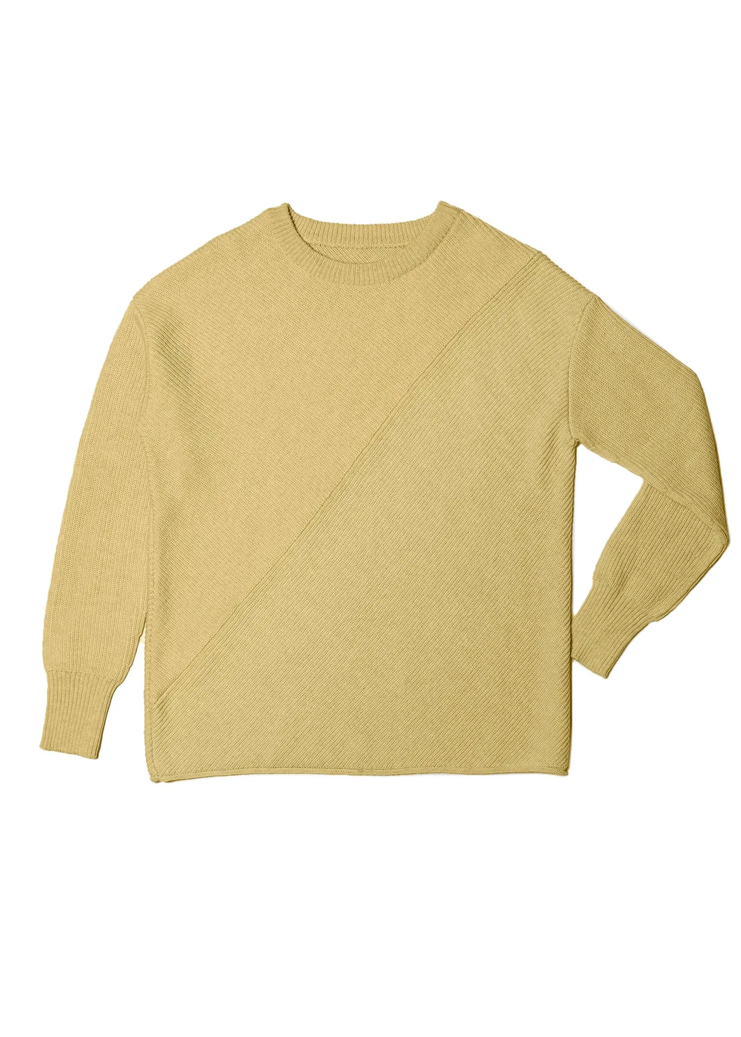helm sweater