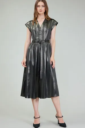 JANICE MIDI DRESS