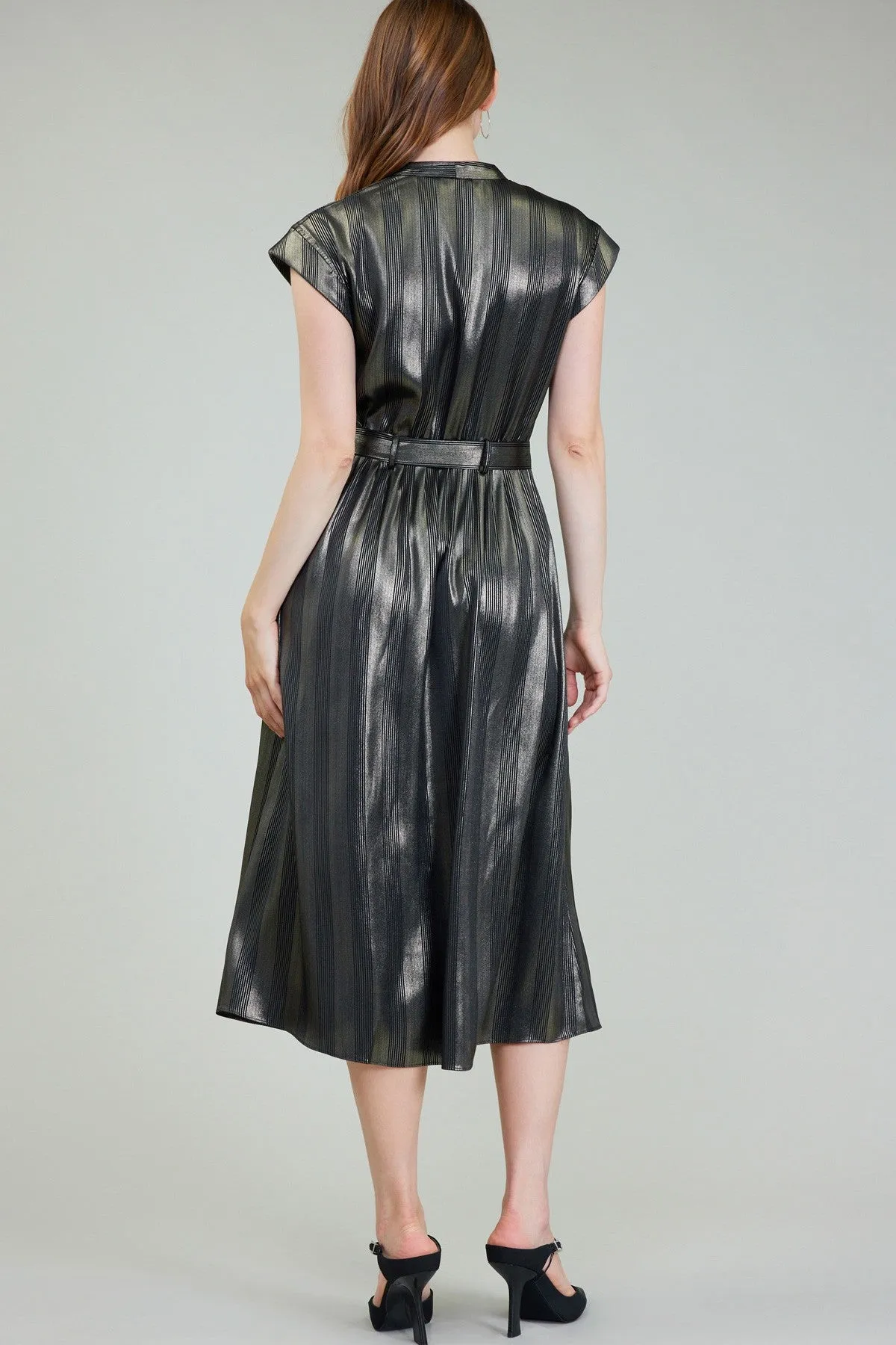 JANICE MIDI DRESS