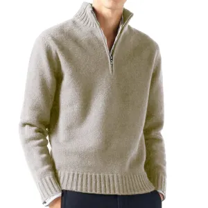 JULIANO | PREMIUM TURTLENECK SWEATER