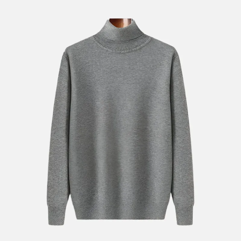 Kitzbühel Turtleneck Sweater