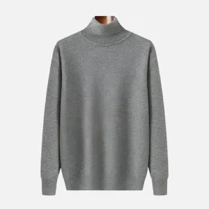 Kitzbühel Turtleneck Sweater
