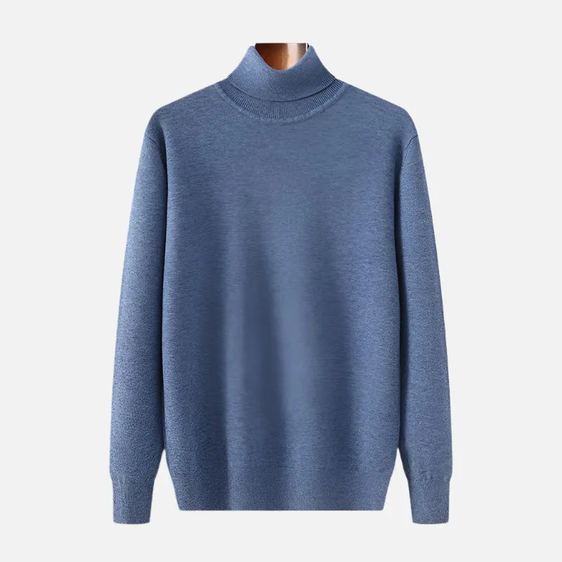 Kitzbühel Turtleneck Sweater