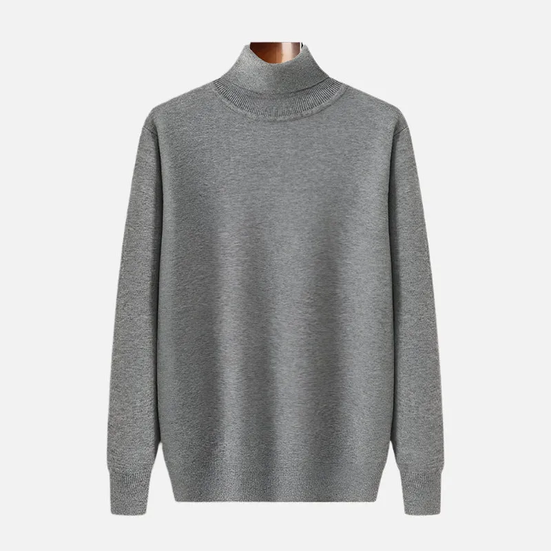 Kitzbühel Turtleneck Sweater