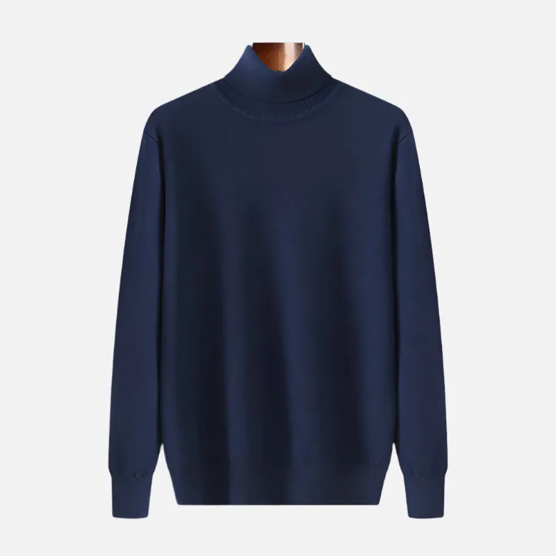 Kitzbühel Turtleneck Sweater
