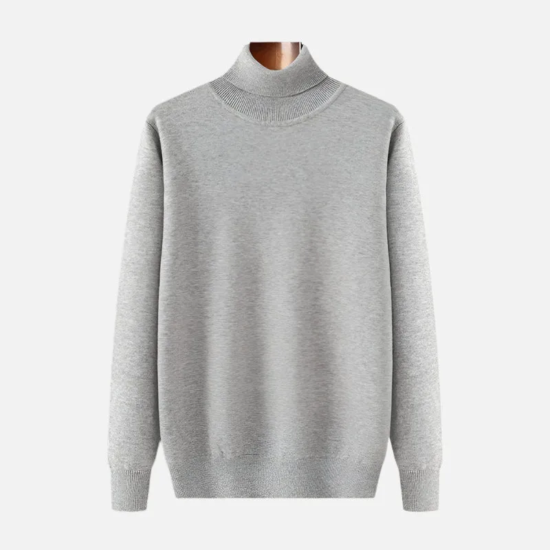 Kitzbühel Turtleneck Sweater