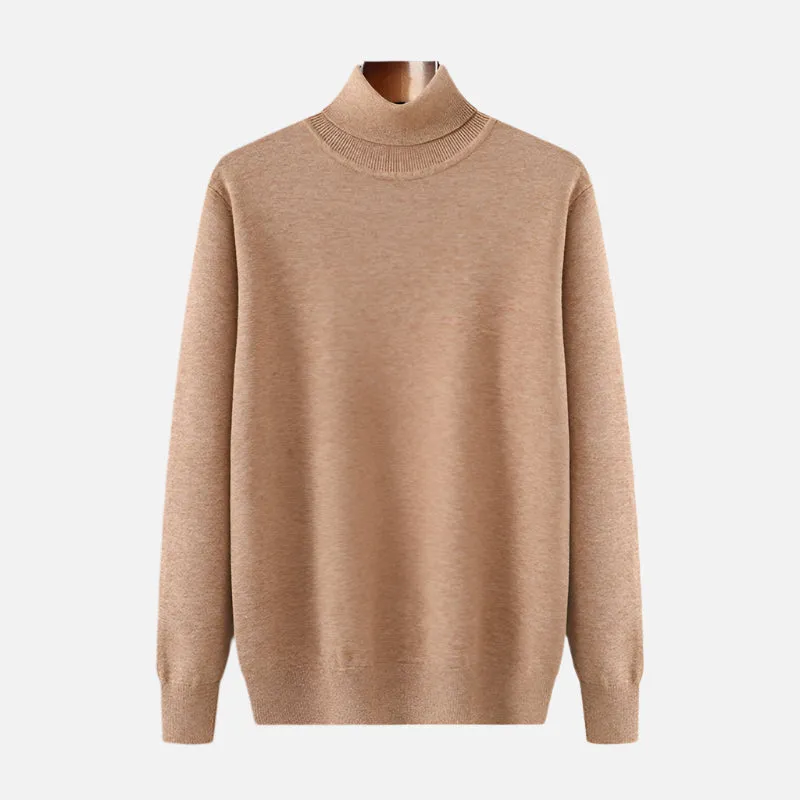 Kitzbühel Turtleneck Sweater