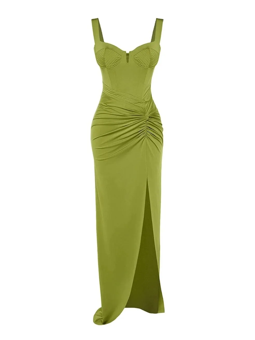 Klarina Dress