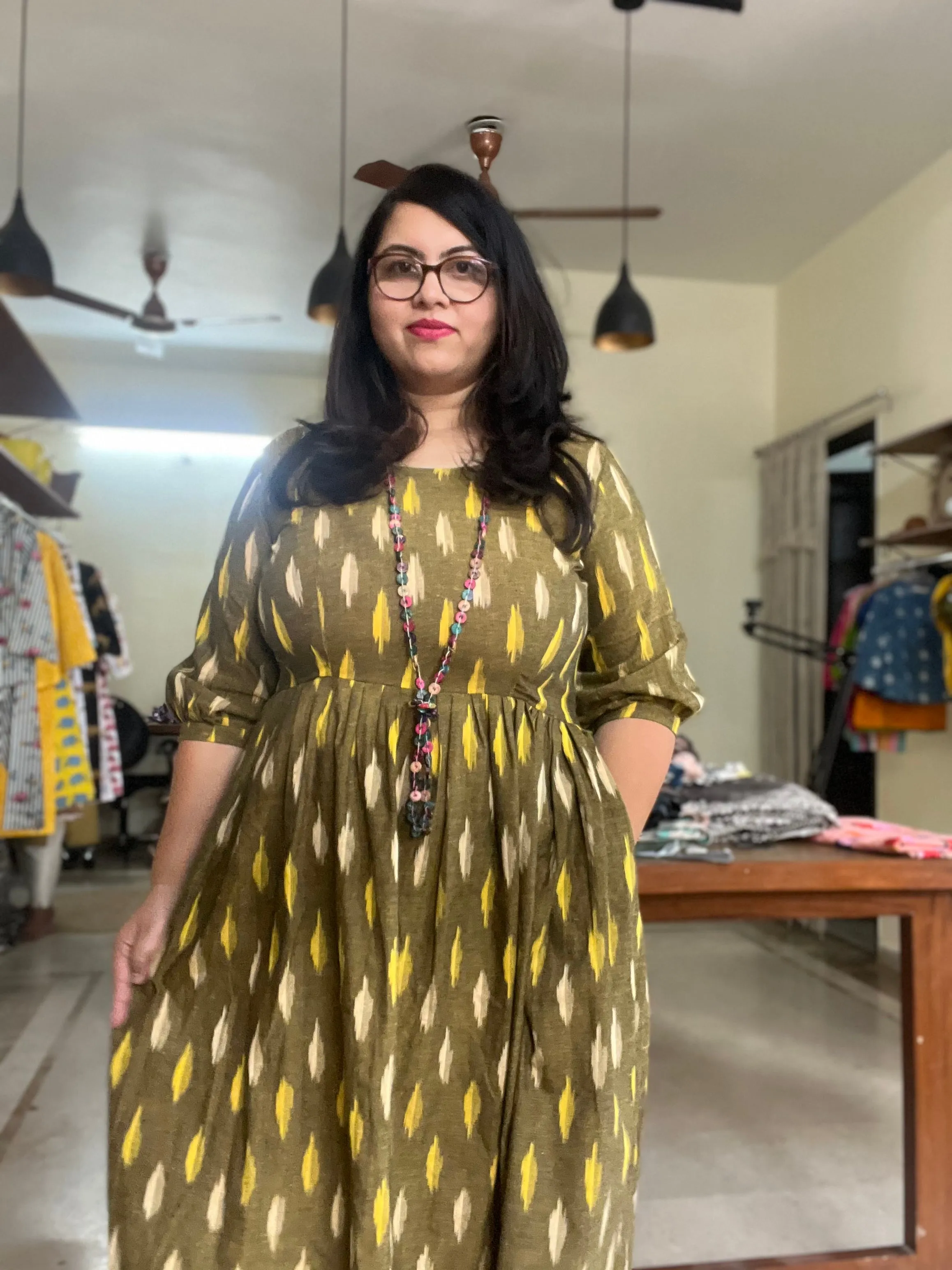 Klingaru Custom Womens Clothing