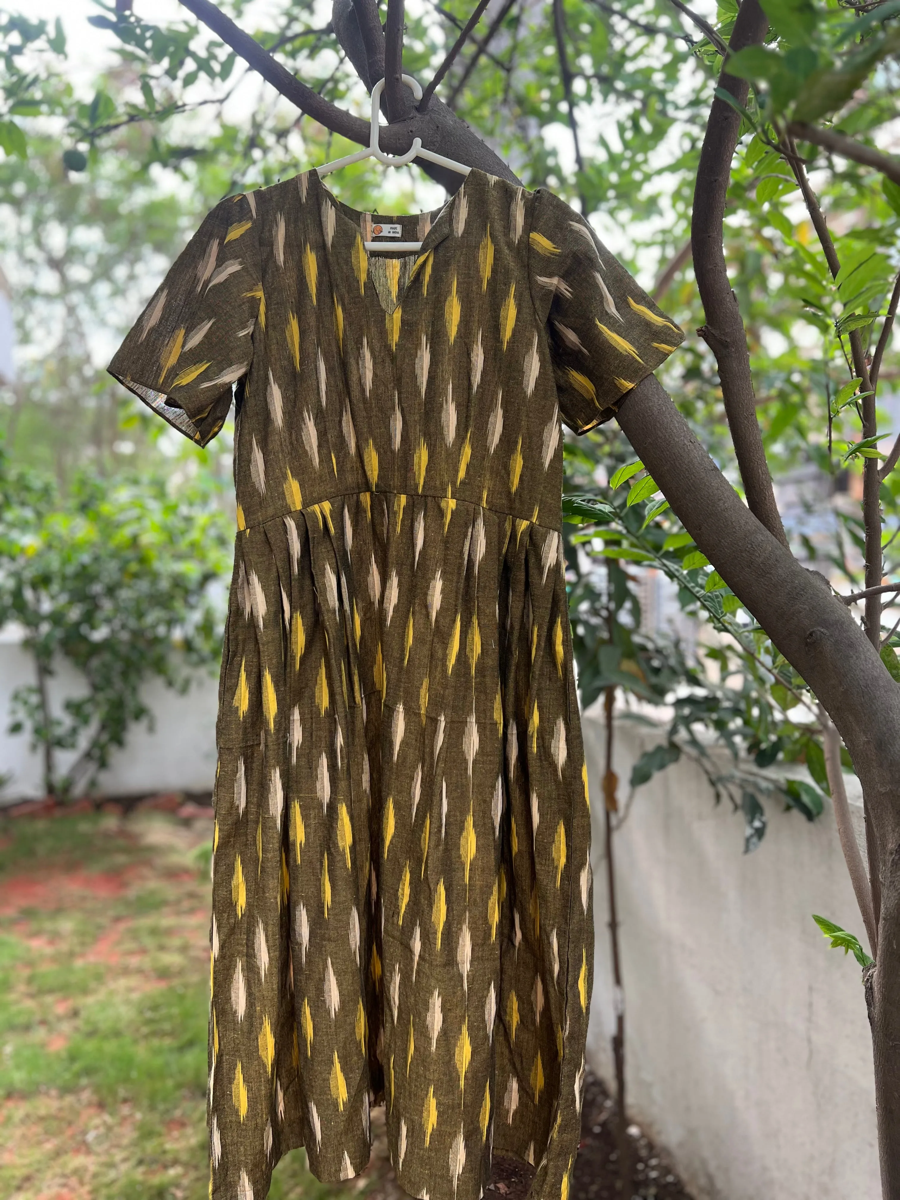Klingaru Custom Womens Clothing
