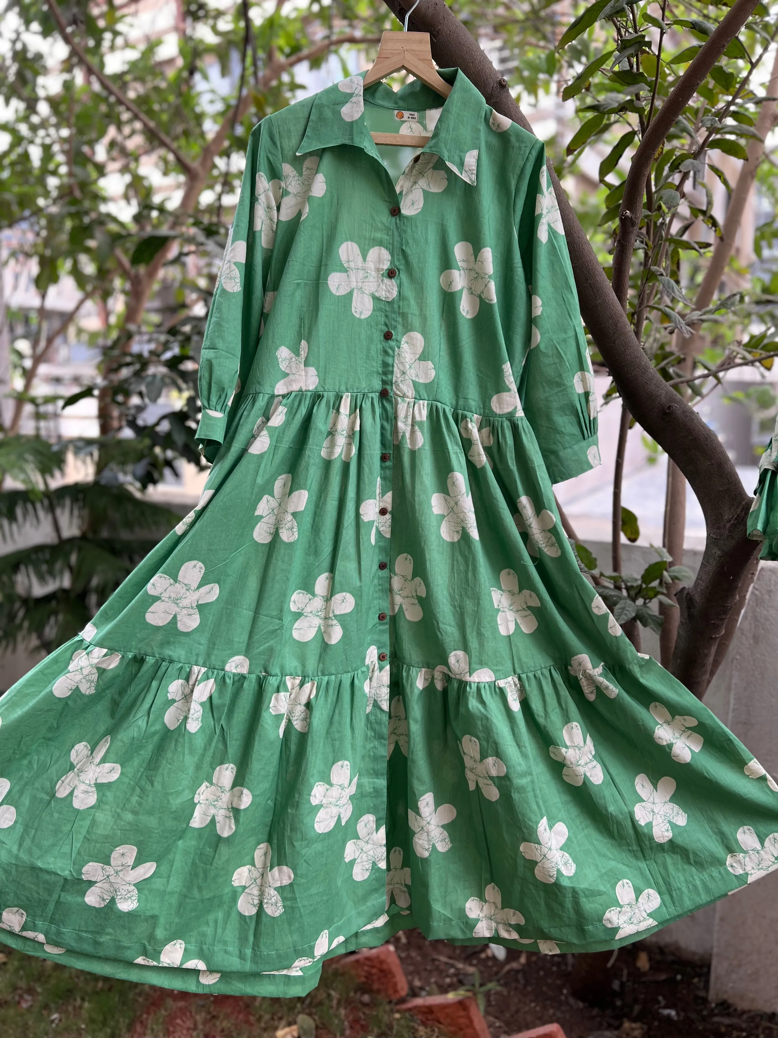 Klingaru Custom Womens Clothing