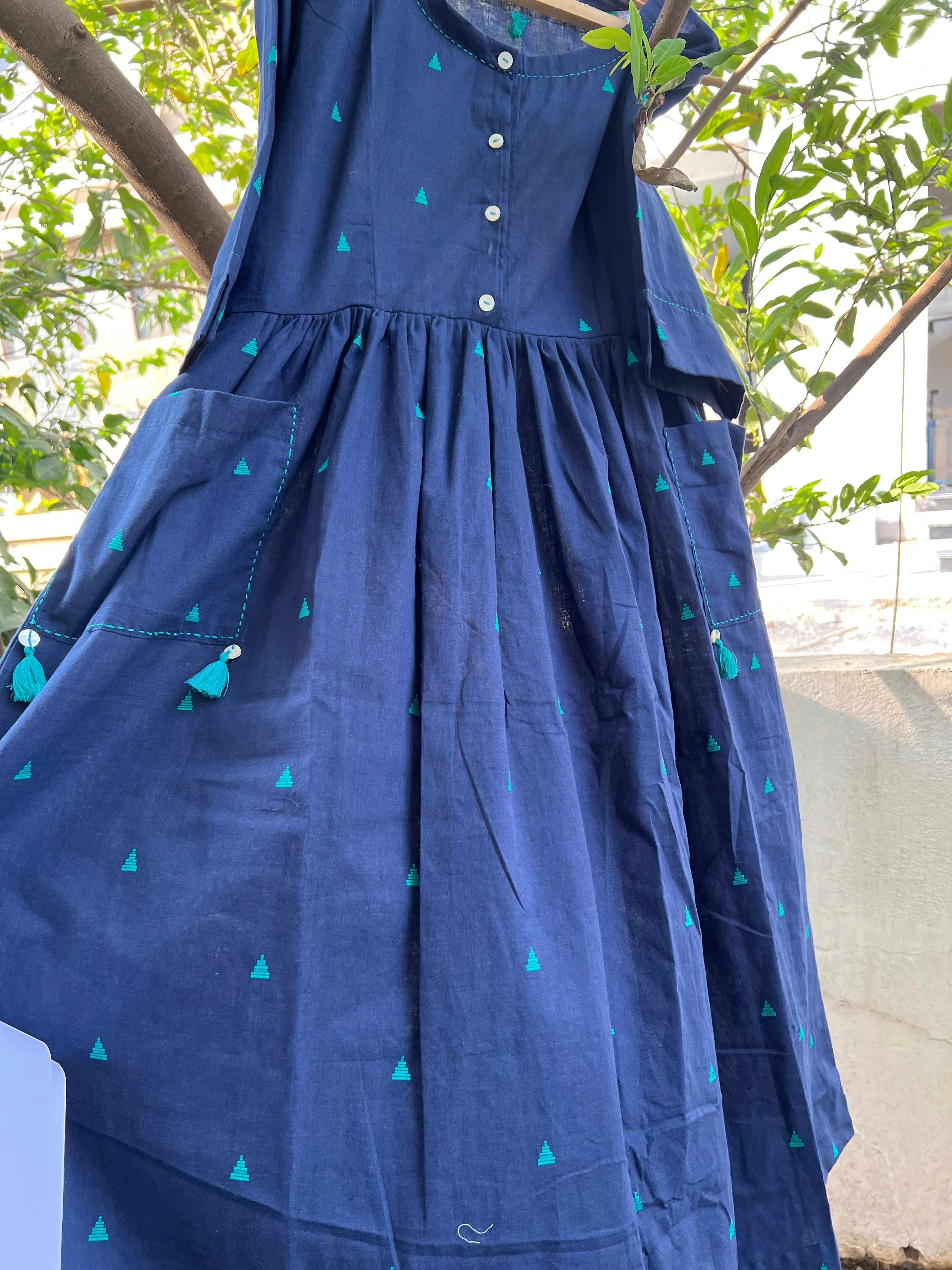 Klingaru Custom Womens Clothing