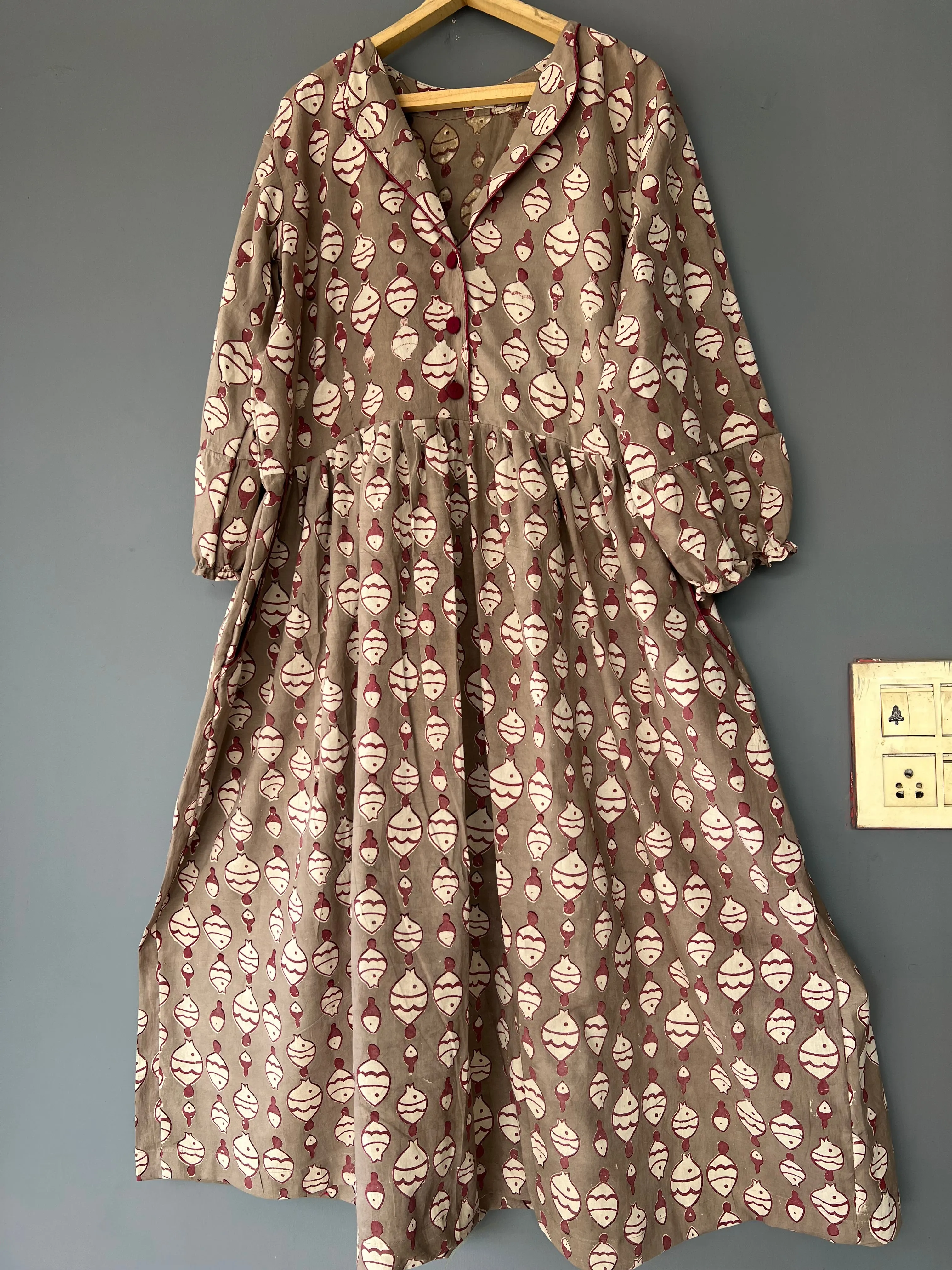 Klingaru Custom Womens Clothing