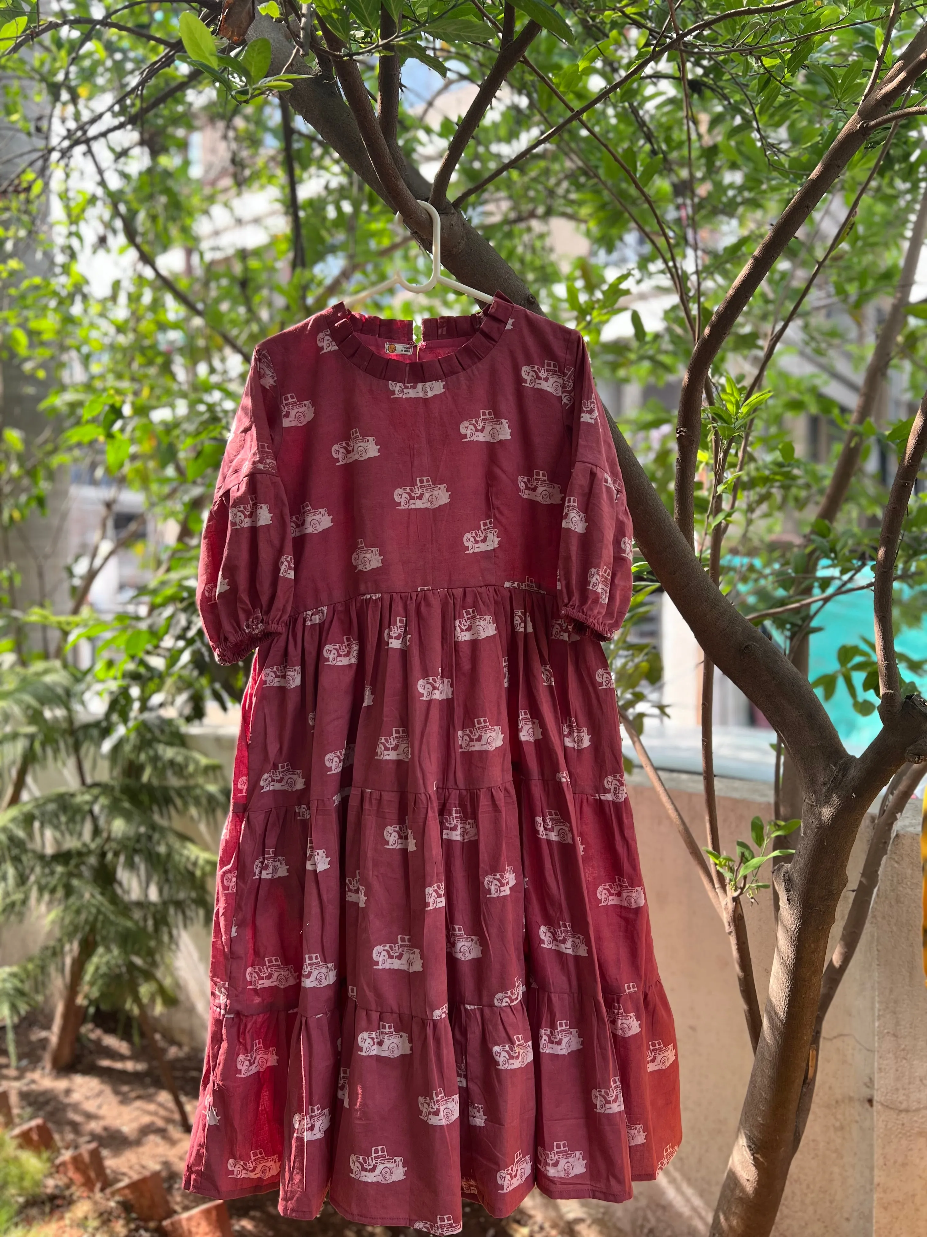 Klingaru Custom Womens Clothing
