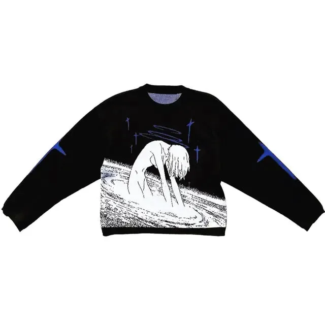 Knit Turtleneck