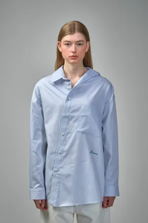 La Chemise Cuadro