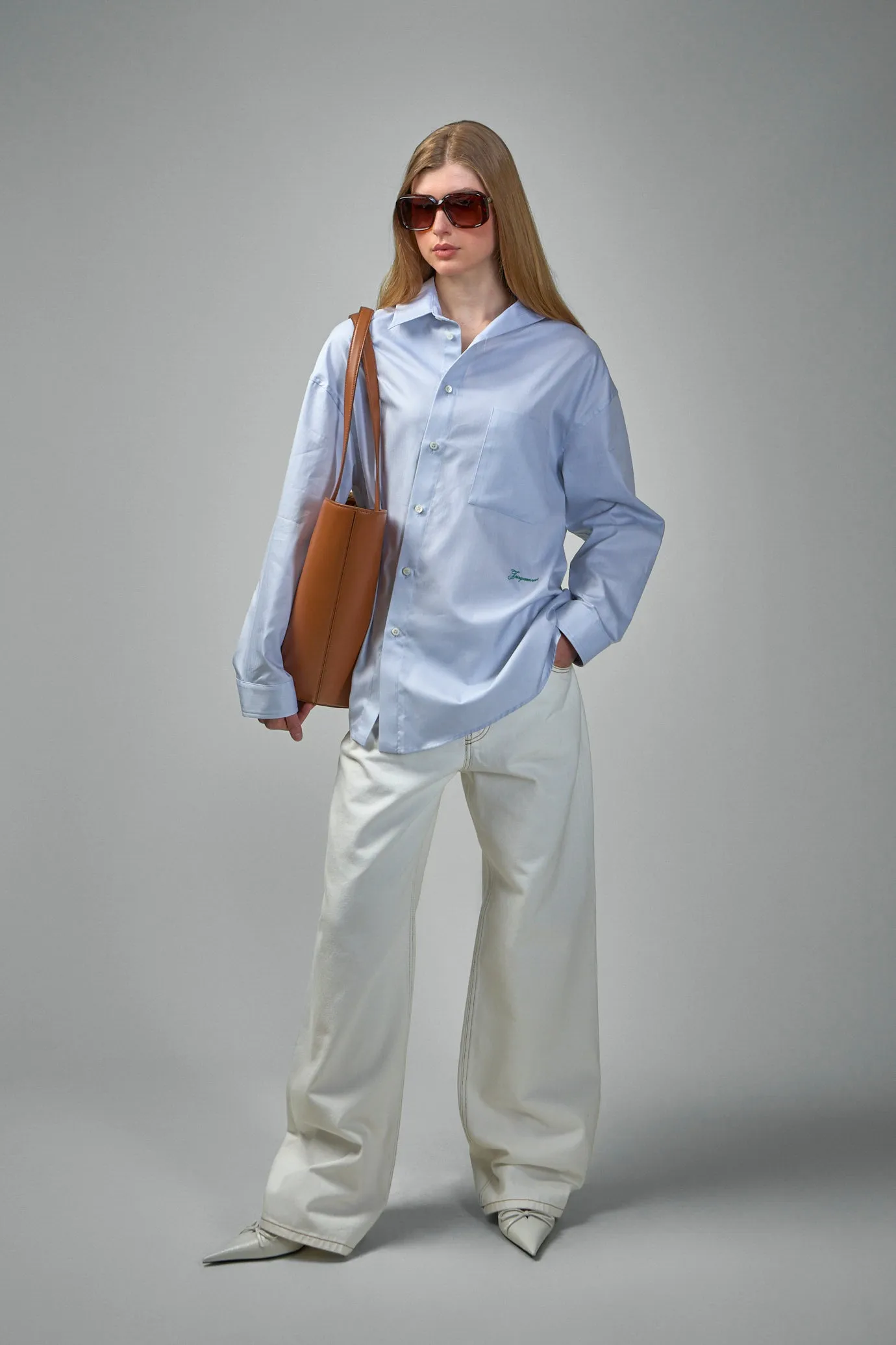 La Chemise Cuadro
