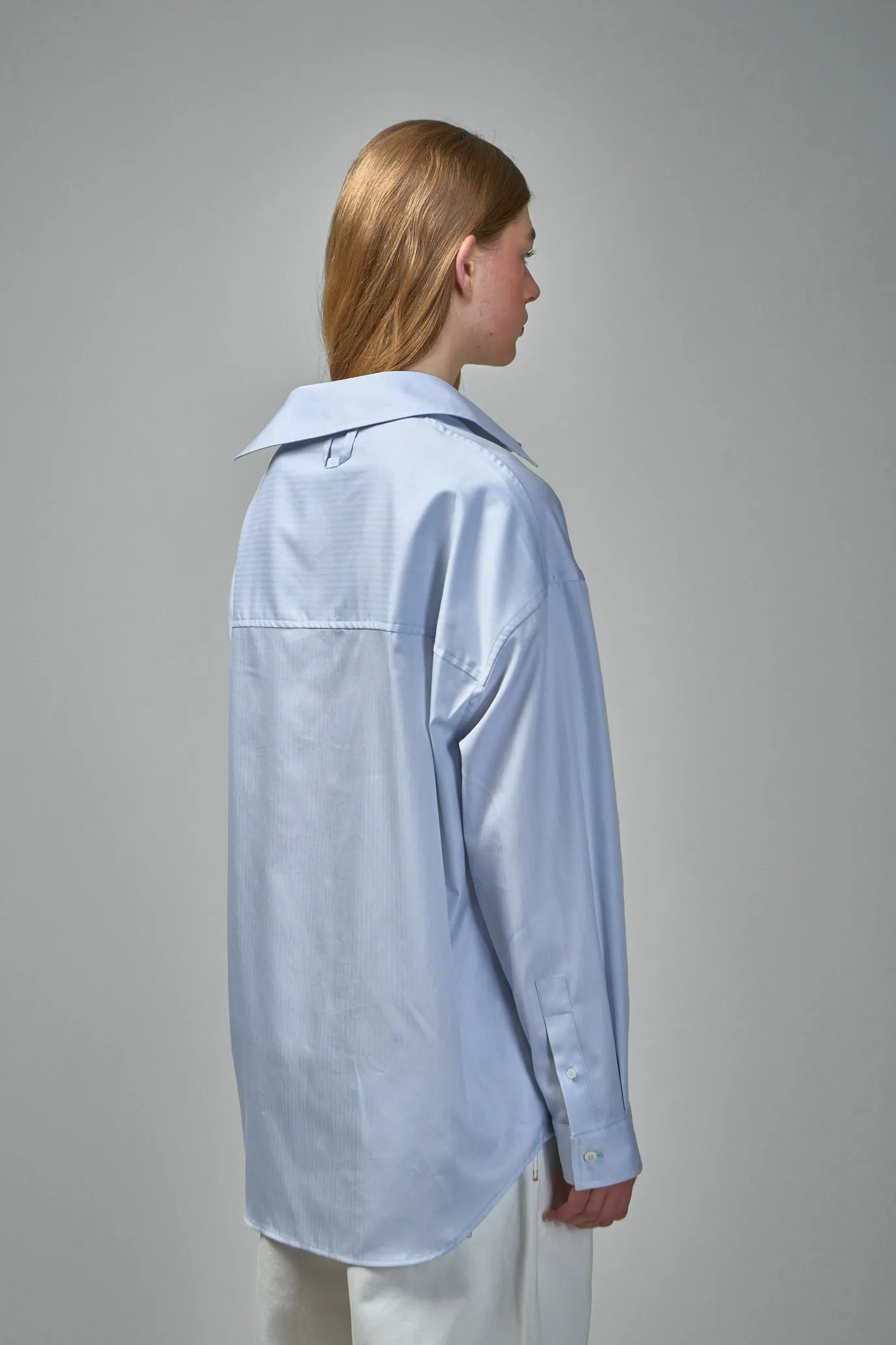 La Chemise Cuadro