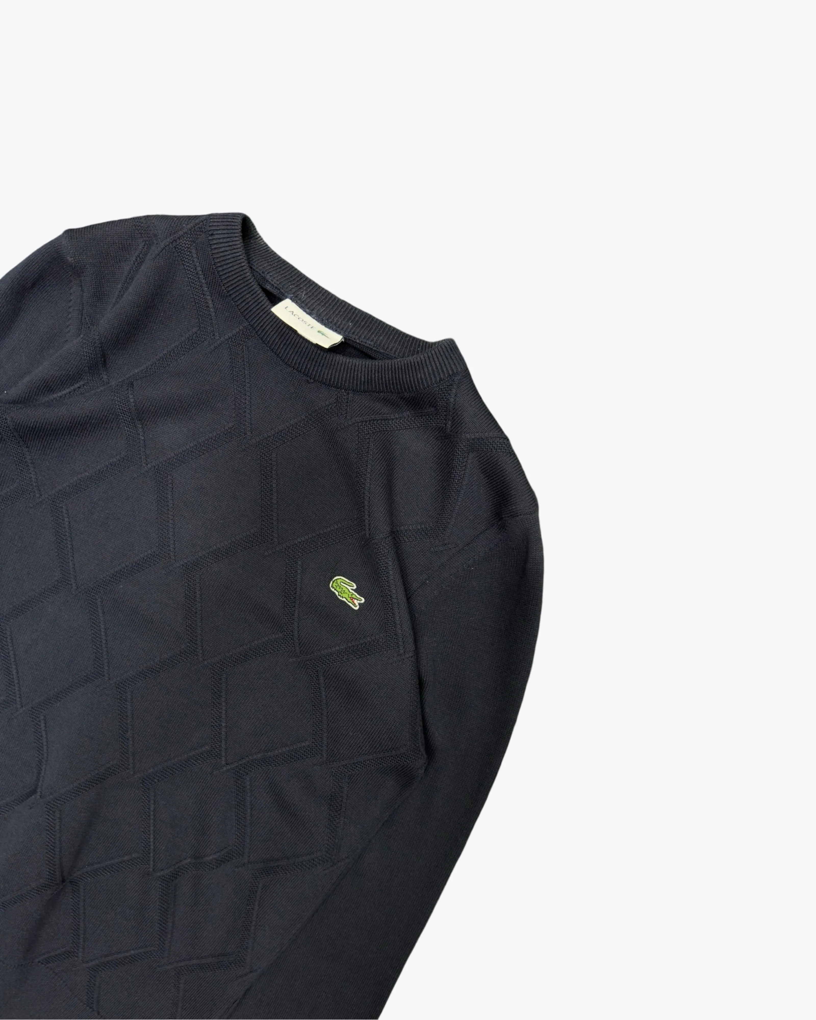LACOSTE old money