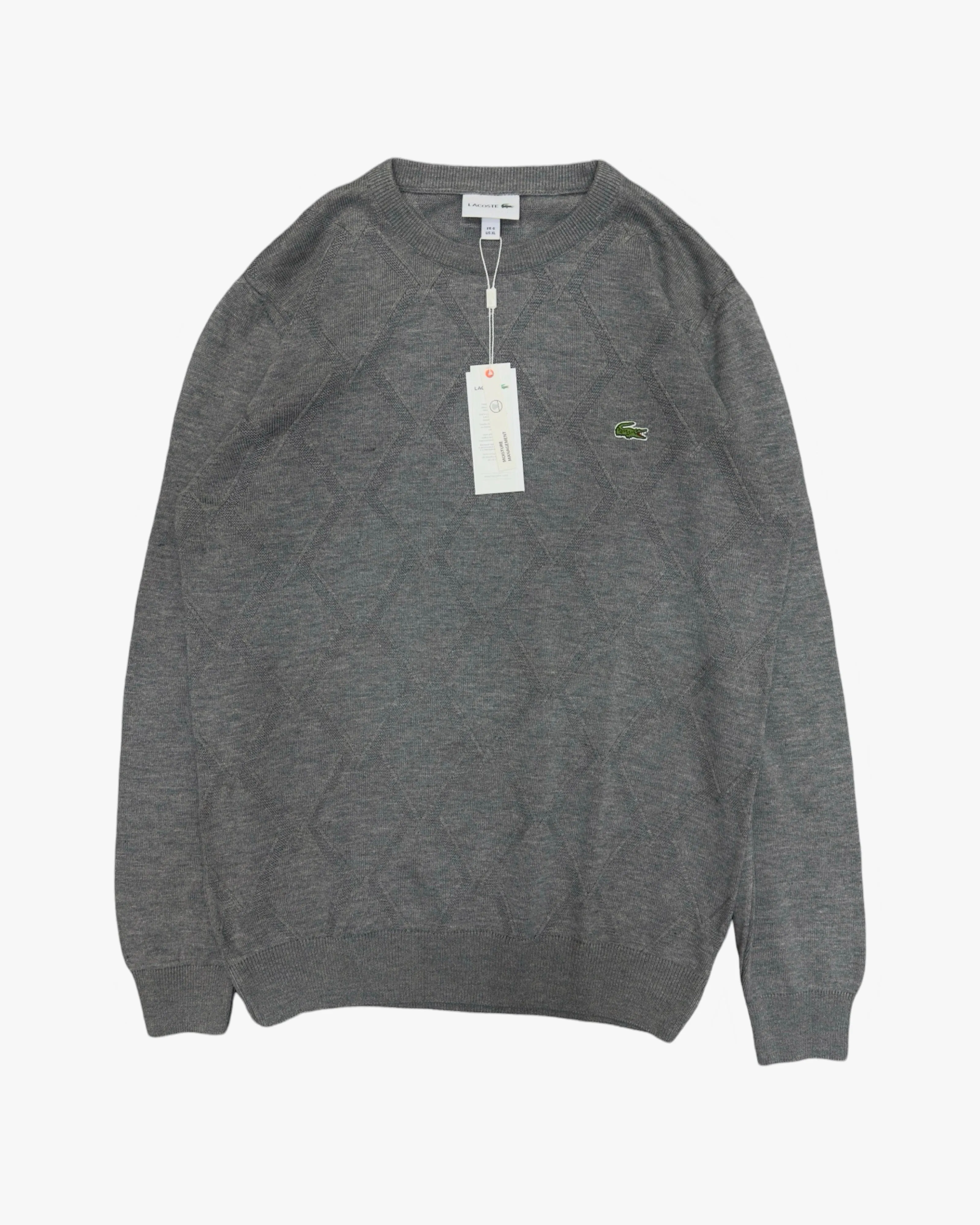 LACOSTE old money