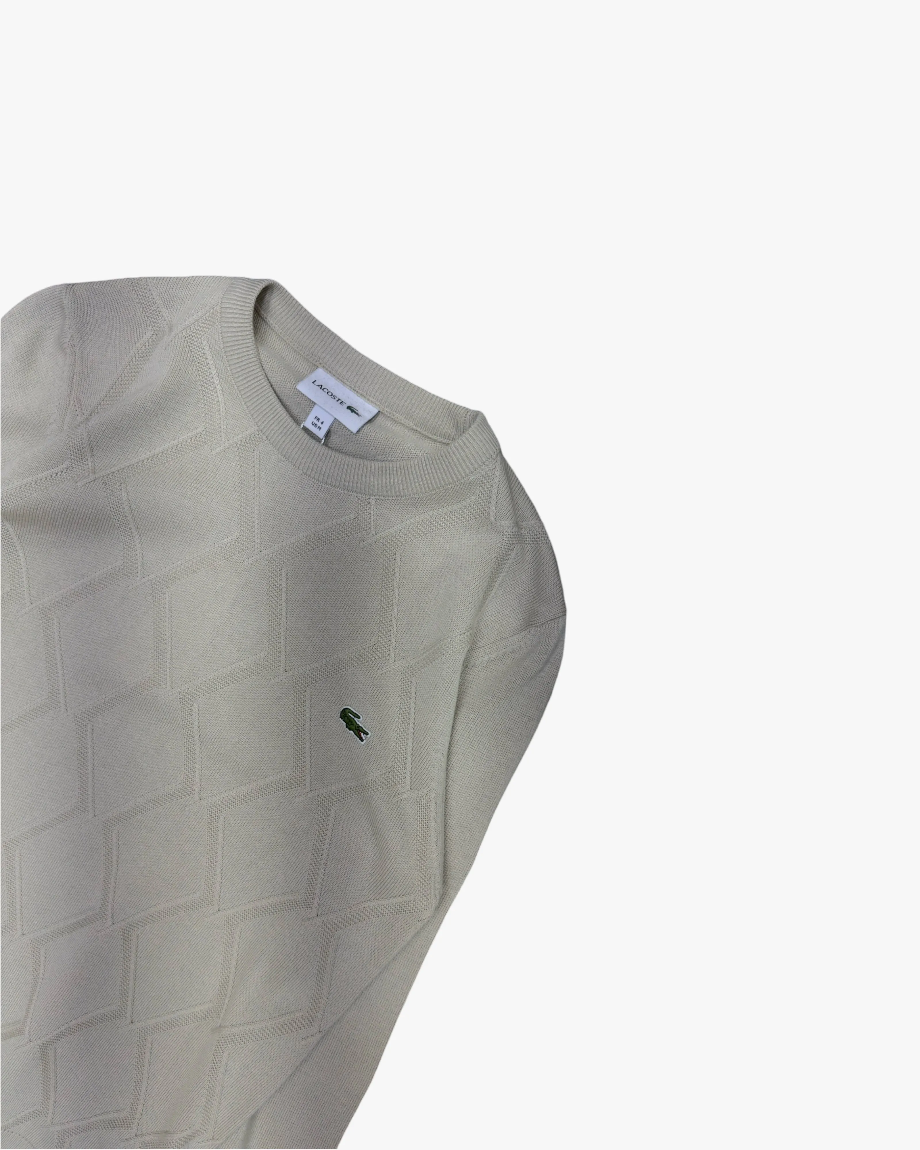 LACOSTE old money
