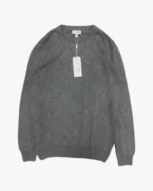 LACOSTE old money