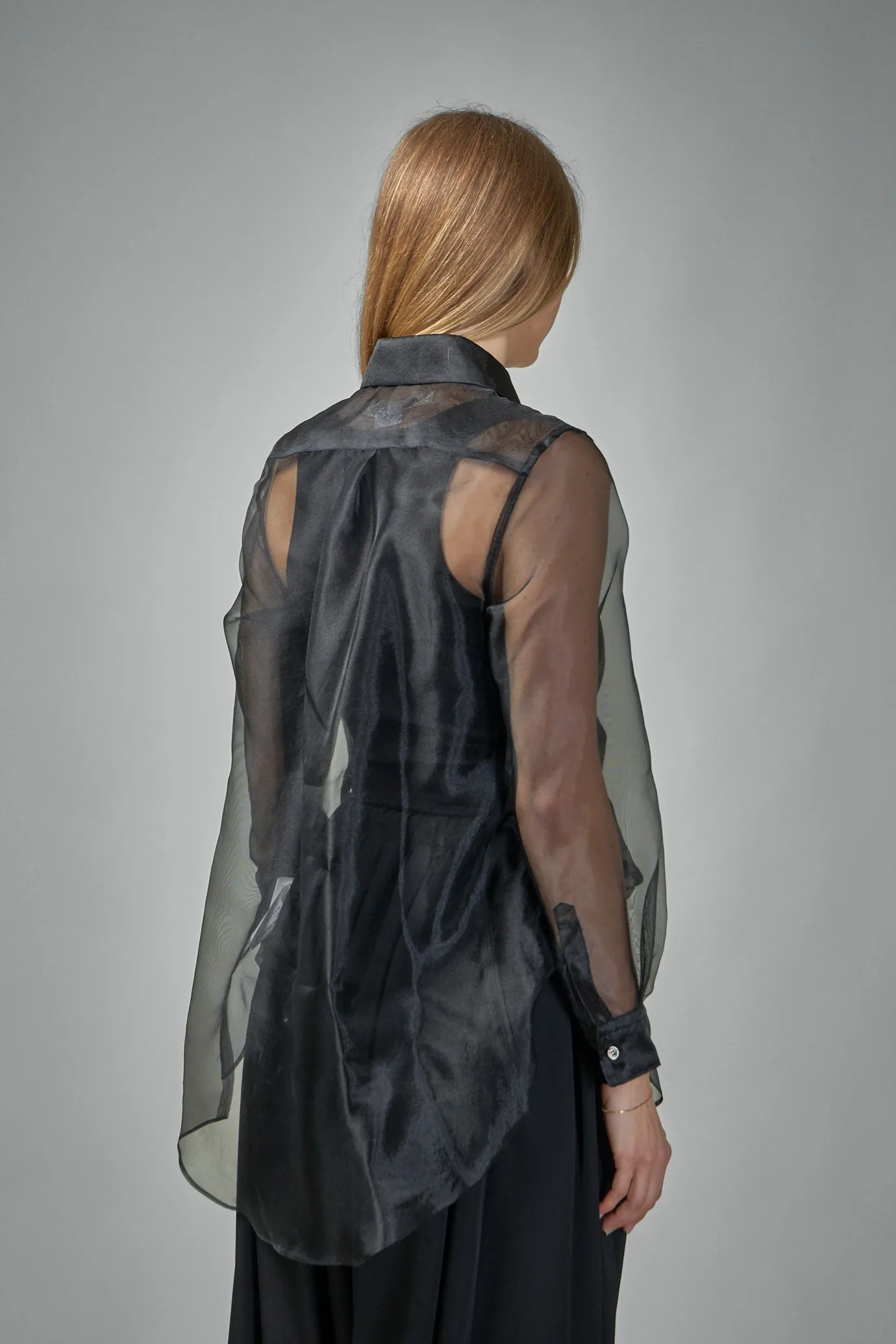 Ladies' Blouse
