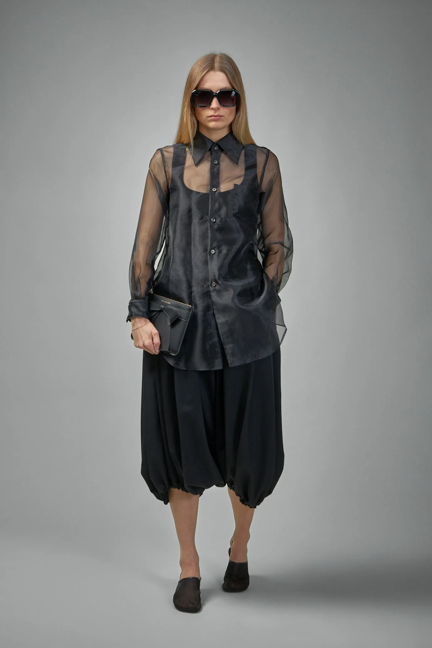 Ladies' Blouse