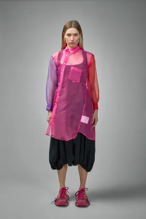 Ladies' Blouse