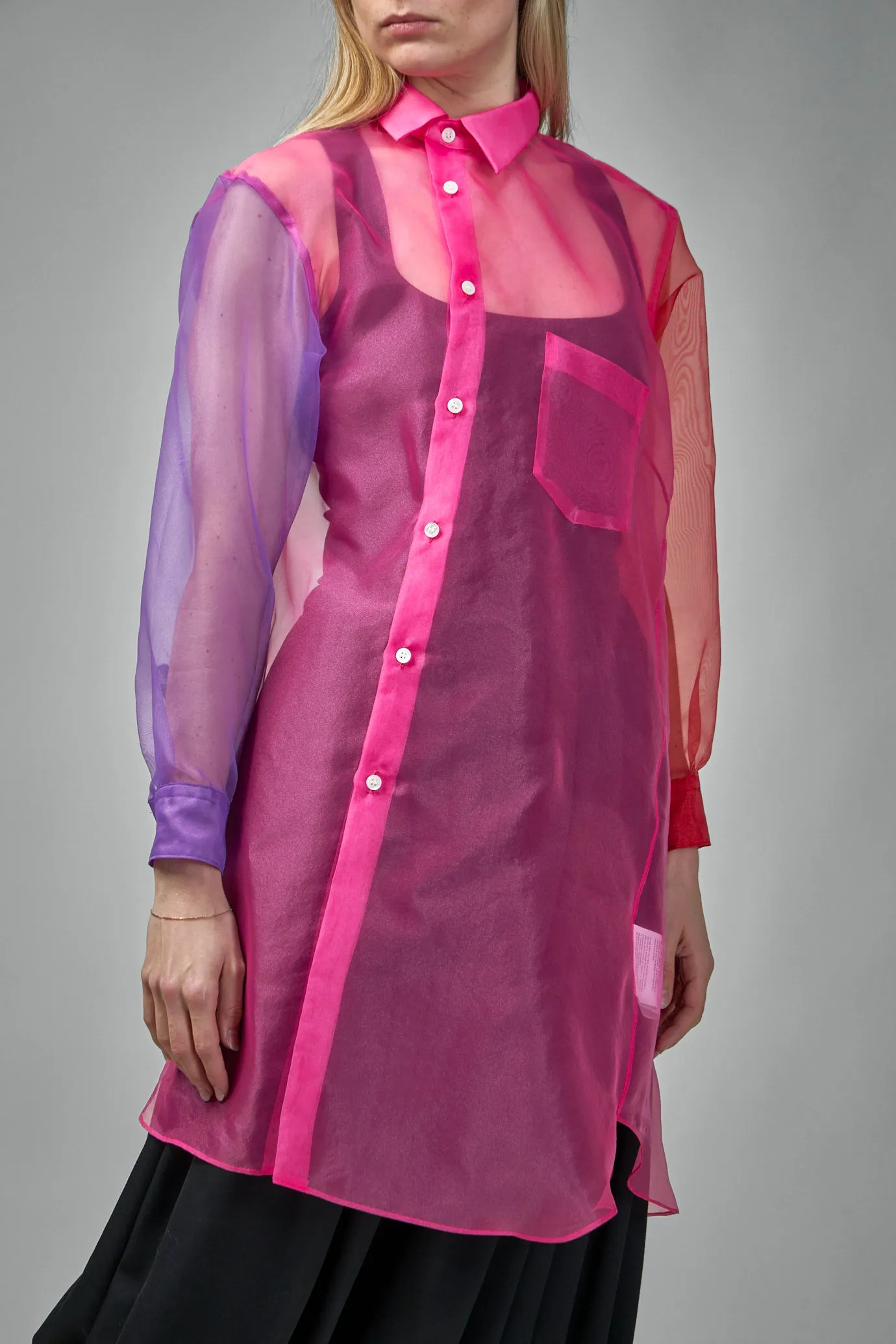 Ladies' Blouse