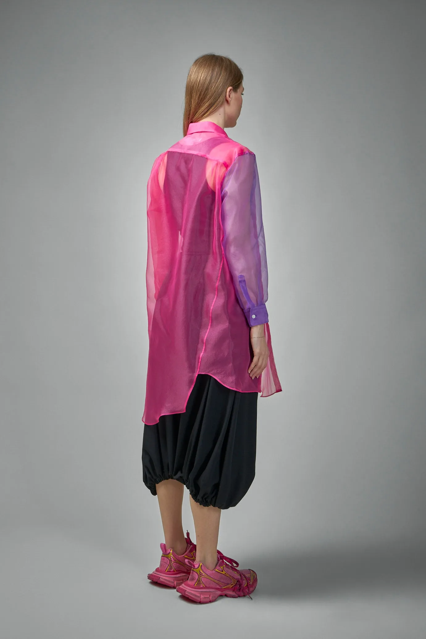 Ladies' Blouse