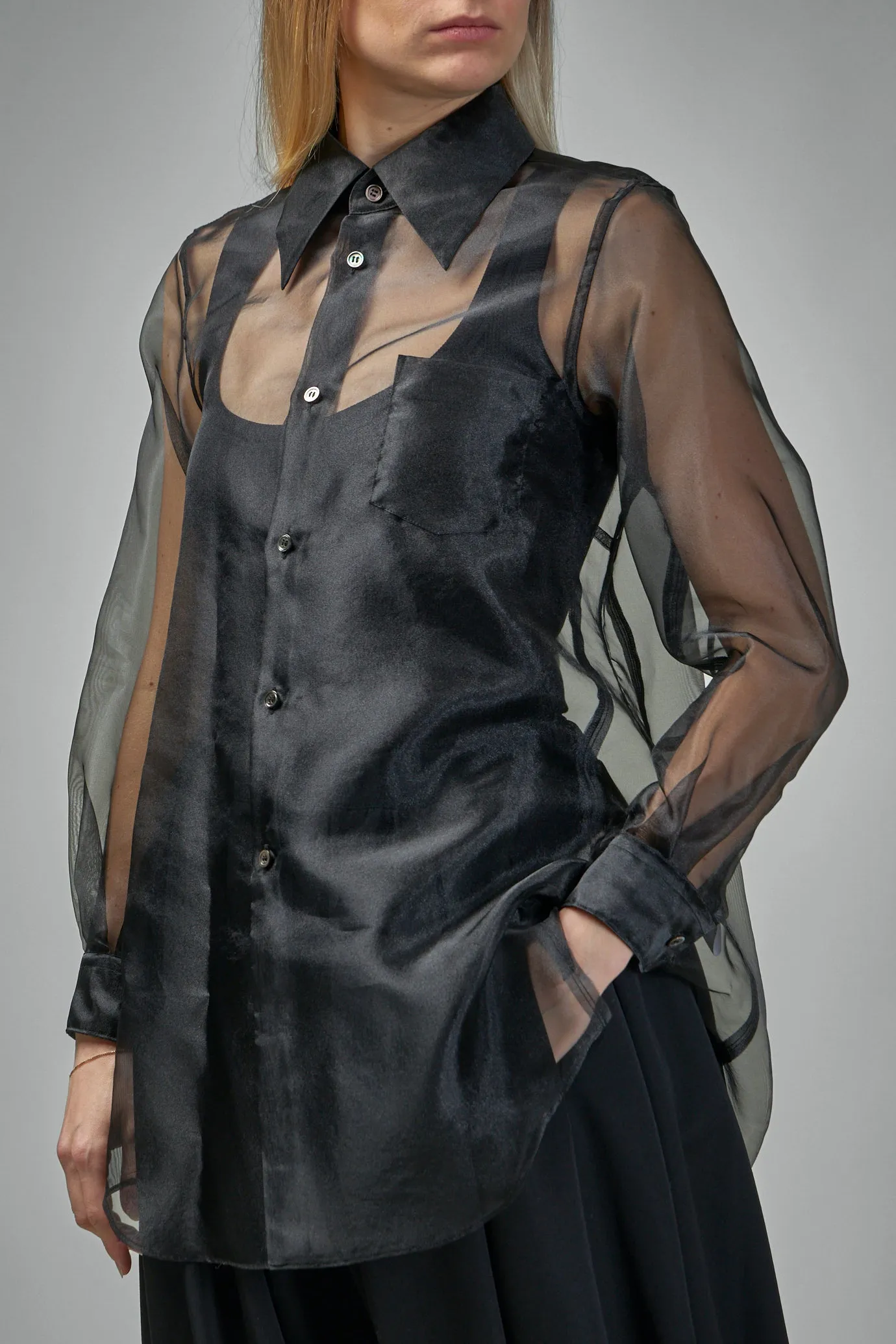 Ladies' Blouse